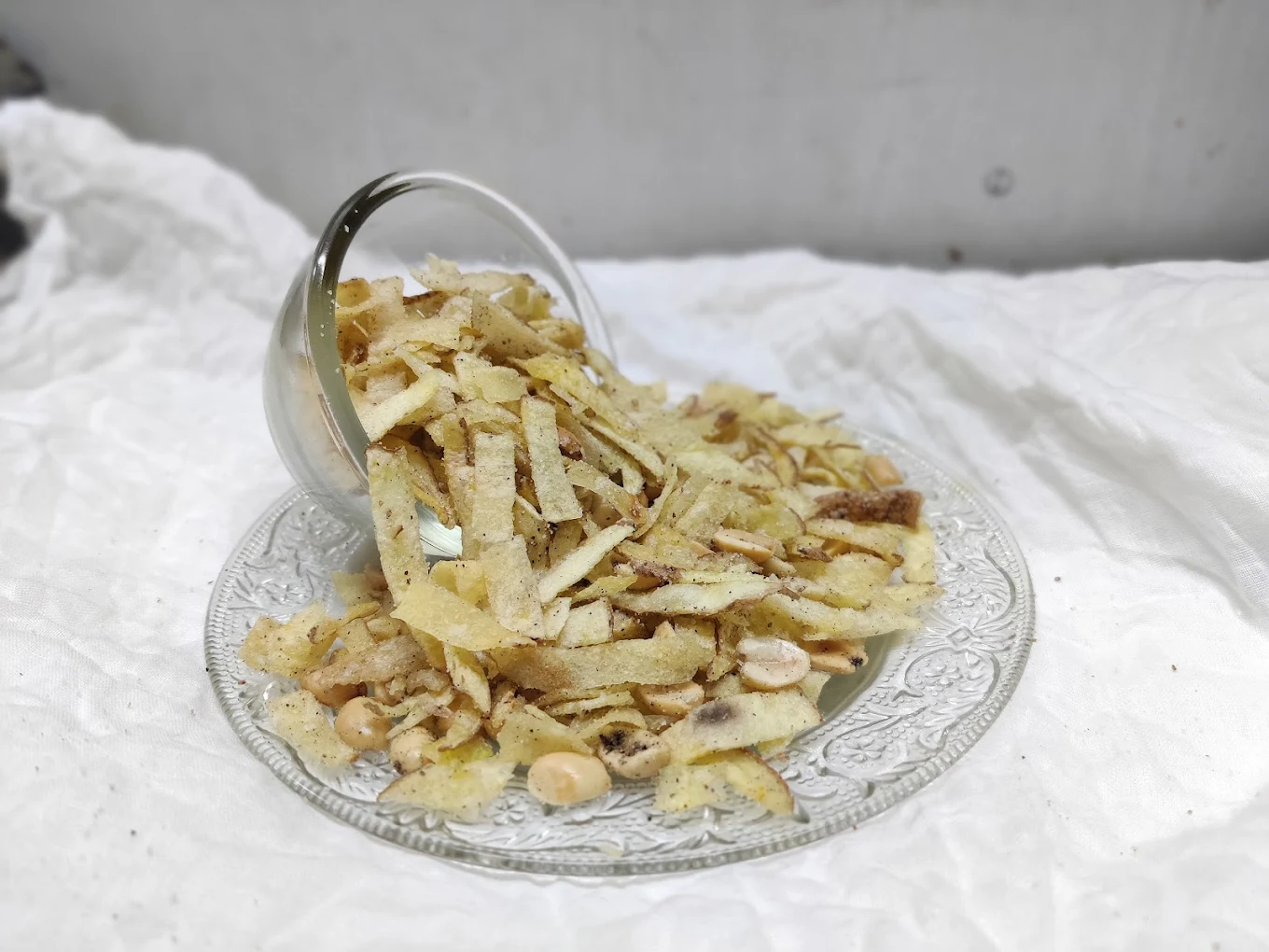 Farali Chevdo